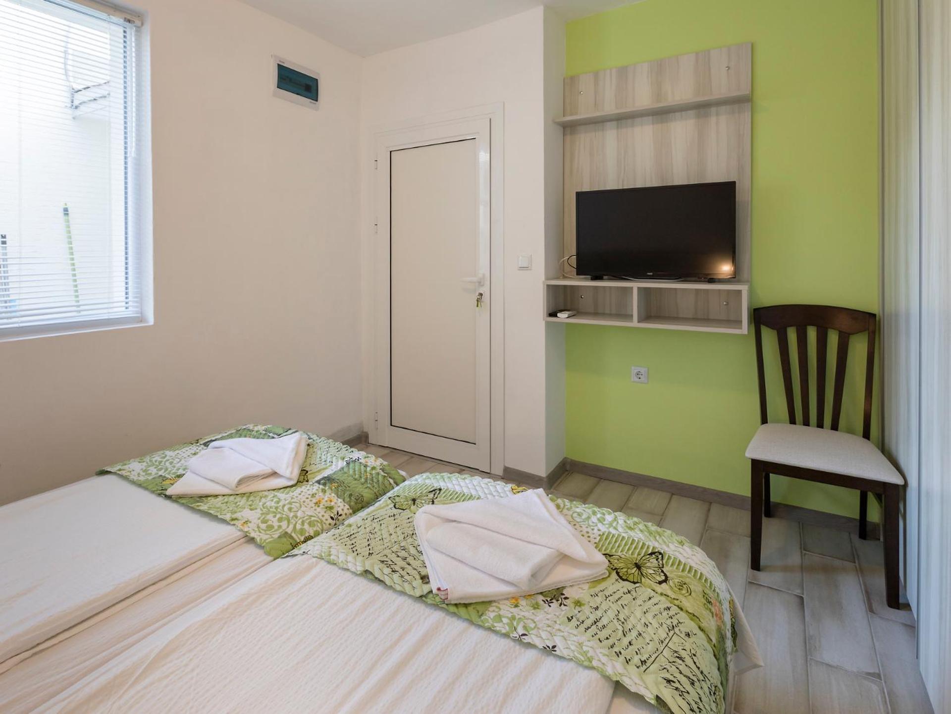 Home Gramatikovi Pomorie Exterior foto