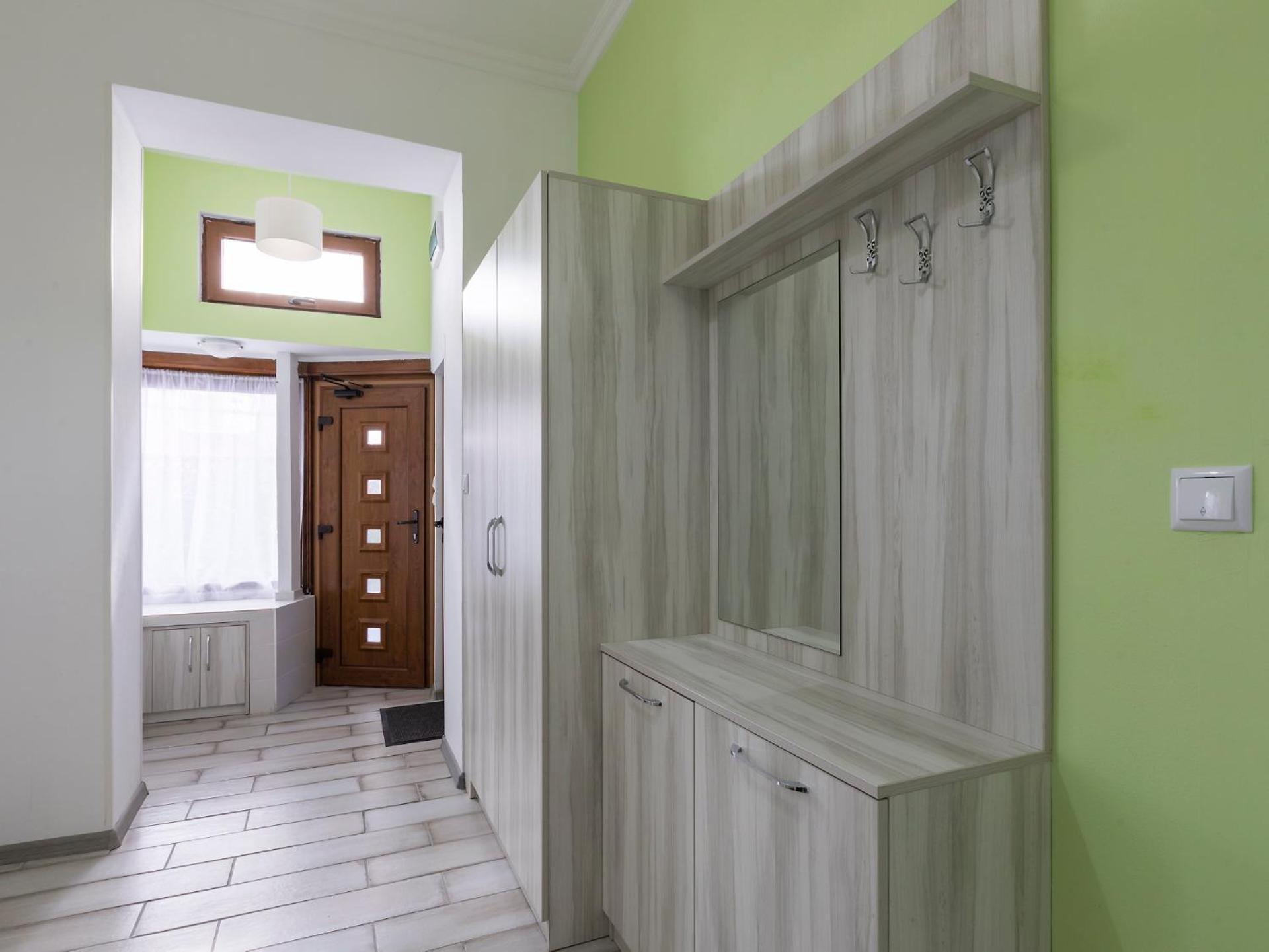 Home Gramatikovi Pomorie Exterior foto
