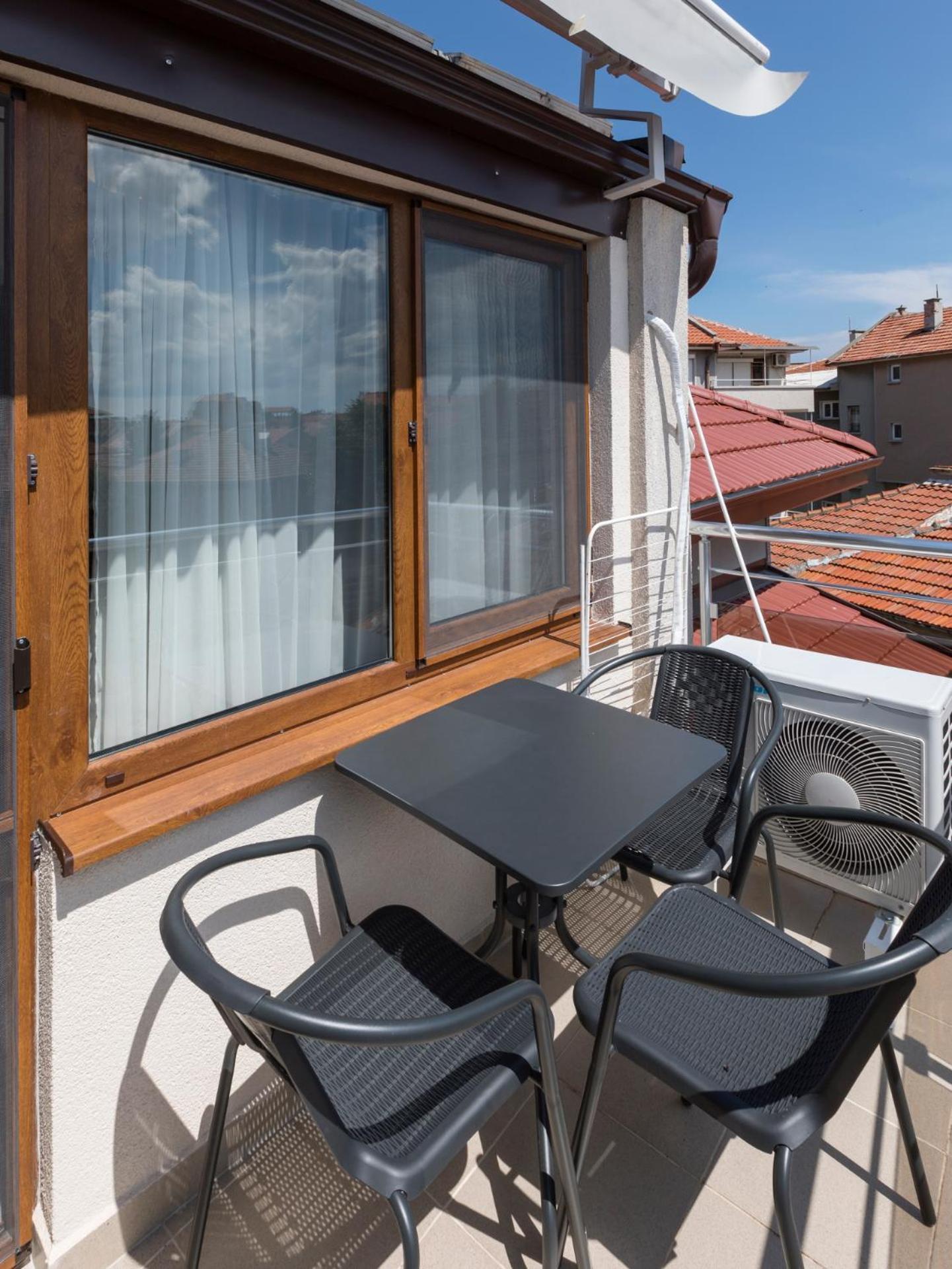 Home Gramatikovi Pomorie Exterior foto